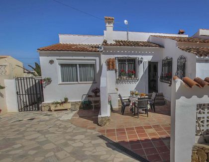 Villa for sale in town 279309