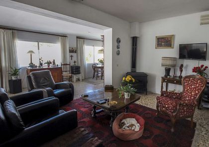 Villa with 3 bedroom in town, Spain 279309