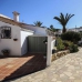 3 bedroom Villa in town, Spain 279309