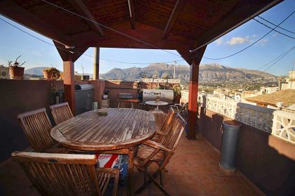 Altea property: Villa for sale in Altea 279313