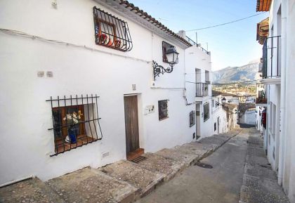 Altea property: Villa for sale in Altea, Alicante 279313