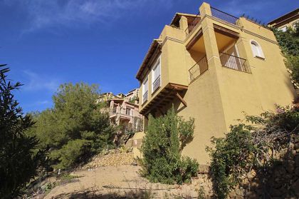 Altea property: Alicante Villa 279314
