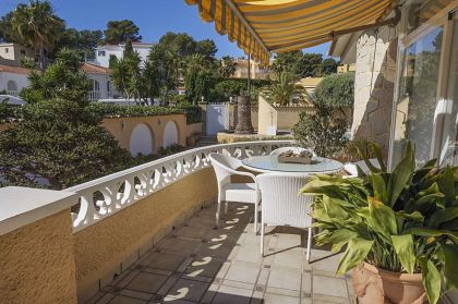 Villa in Alicante for sale 279316