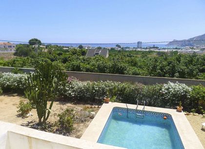 Villa in Alicante for sale 279320