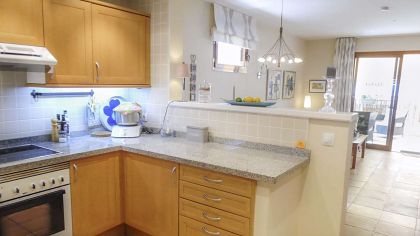 Villa with 2 bedroom in town 279322