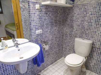 Alicante Villa 279322