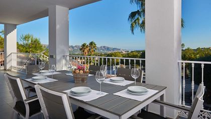 town, Spain | Villa for sale 279329