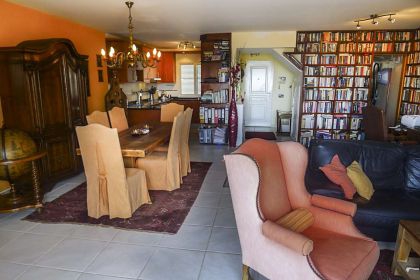 Altea property: Villa with 2 bedroom in Altea, Spain 279332