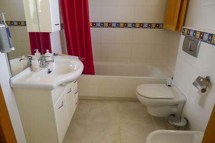 Altea property: Alicante property | 2 bedroom Villa 279332