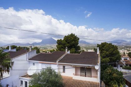 Albir property: Villa for sale in Albir 279333