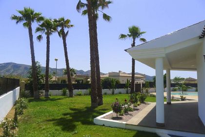 Villa for sale in town, Alicante 279335