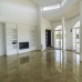 Villa in town 279335