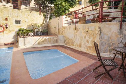 Albir property: Villa with 3 bedroom in Albir 279340