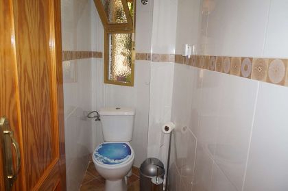Albir property: Alicante Villa 279340