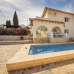 Alicante, Spain Villa 279341