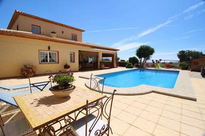 Altea property: Villa for sale in Altea 279344