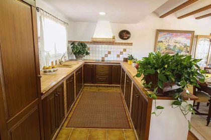 Altea property: Altea, Spain | Villa for sale 279344