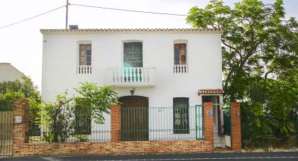 Altea property: Villa with 7 bedroom in Altea, Spain 279345