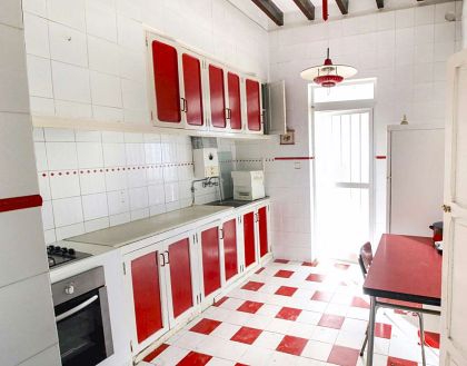 Altea property: Alicante property | 7 bedroom Villa 279345