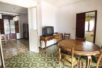 Altea property: Altea Villa 279345