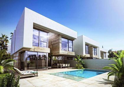 Albir property: Villa for sale in Albir 279347
