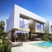 Albir property: Alicante, Spain Villa 279347