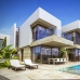 Albir property: Albir, Spain Villa 279347