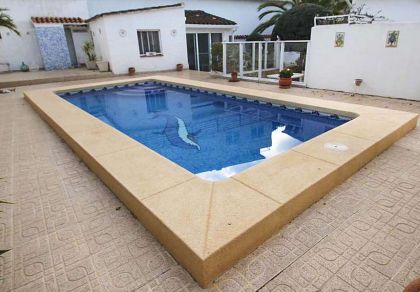 Albir property: Villa for sale in Albir 279351