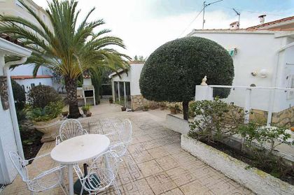 Albir property: Villa with 4 bedroom in Albir 279351