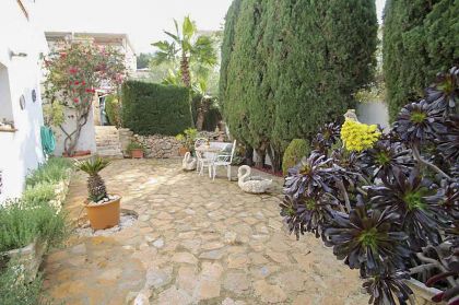 Albir property: Villa with 4 bedroom in Albir, Spain 279351
