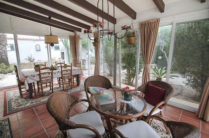 Albir property: Albir, Spain | Villa for sale 279351