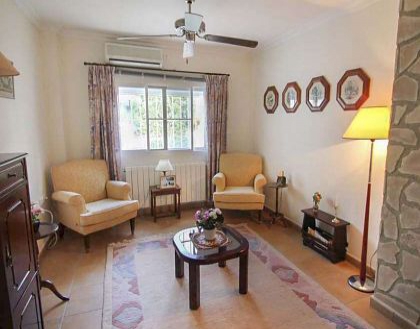 Albir property: Albir Villa 279351