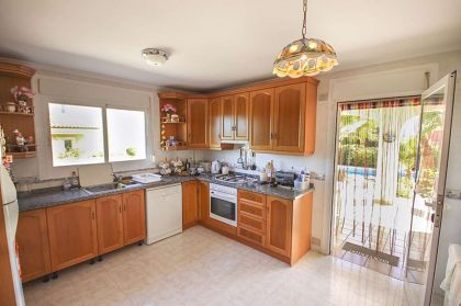 Alicante Villa 279354