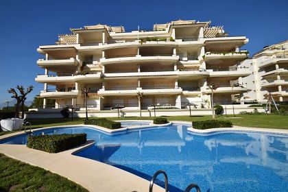 Altea property: Villa for sale in Altea, Spain 279357