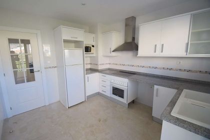 Altea property: Alicante Villa 279357