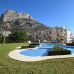 Altea property: 2 bedroom Villa in Altea, Spain 279357