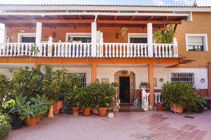 Albir property: Villa in Alicante for sale 279358