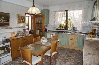 Albir property: Albir Villa 279358