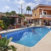 Albir property: Alicante, Spain Villa 279358