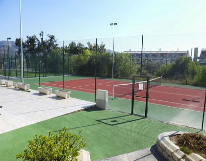 town Villa 279360