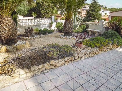 Villa for sale in town, Alicante 279364