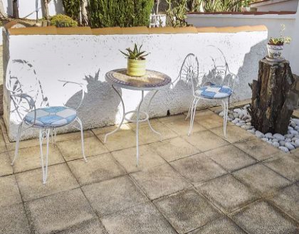 Villa in Alicante for sale 279364