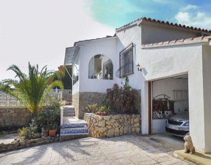 town, Spain | Villa for sale 279364