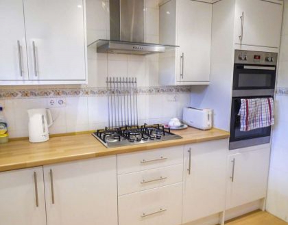 Villa with 2 bedroom in town 279365