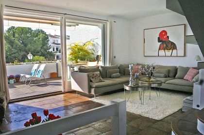 Altea property: Villa with 3 bedroom in Altea 279367