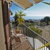 Altea property: Altea Villa, Spain 279367