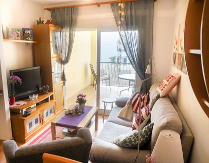 Albir property: Villa with 1 bedroom in Albir, Spain 279379