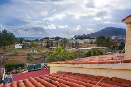 Altea property: Altea Villa 279380