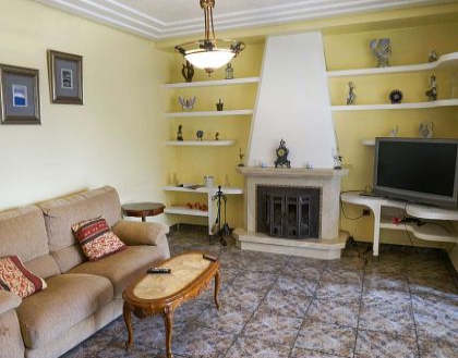 Villa in Alicante for sale 279381