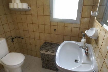 Altea property: Alicante Villa 279383